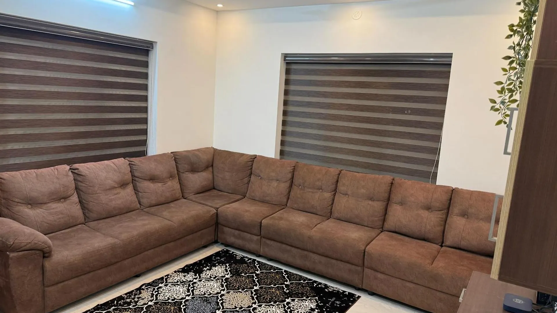Cliff Niyara Ac Bedrooms Walkable Distance To Beach Varkala Appartamento